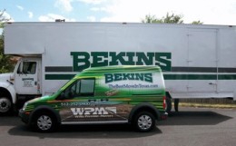 Round Rock Local Movers, Willis Permian Movers