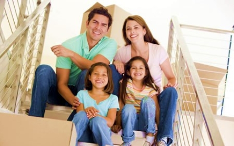 Residential Moving Company