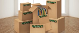 Buy Moving Boxes & Supplies